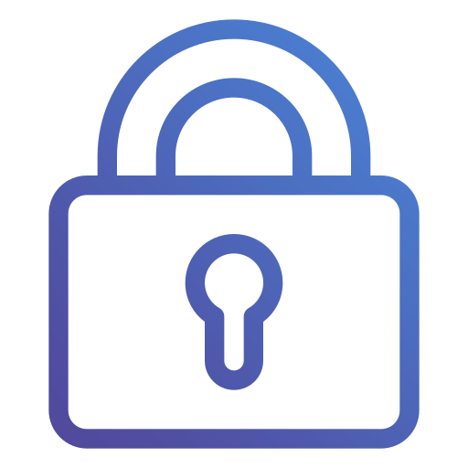 Offensive Security Icon