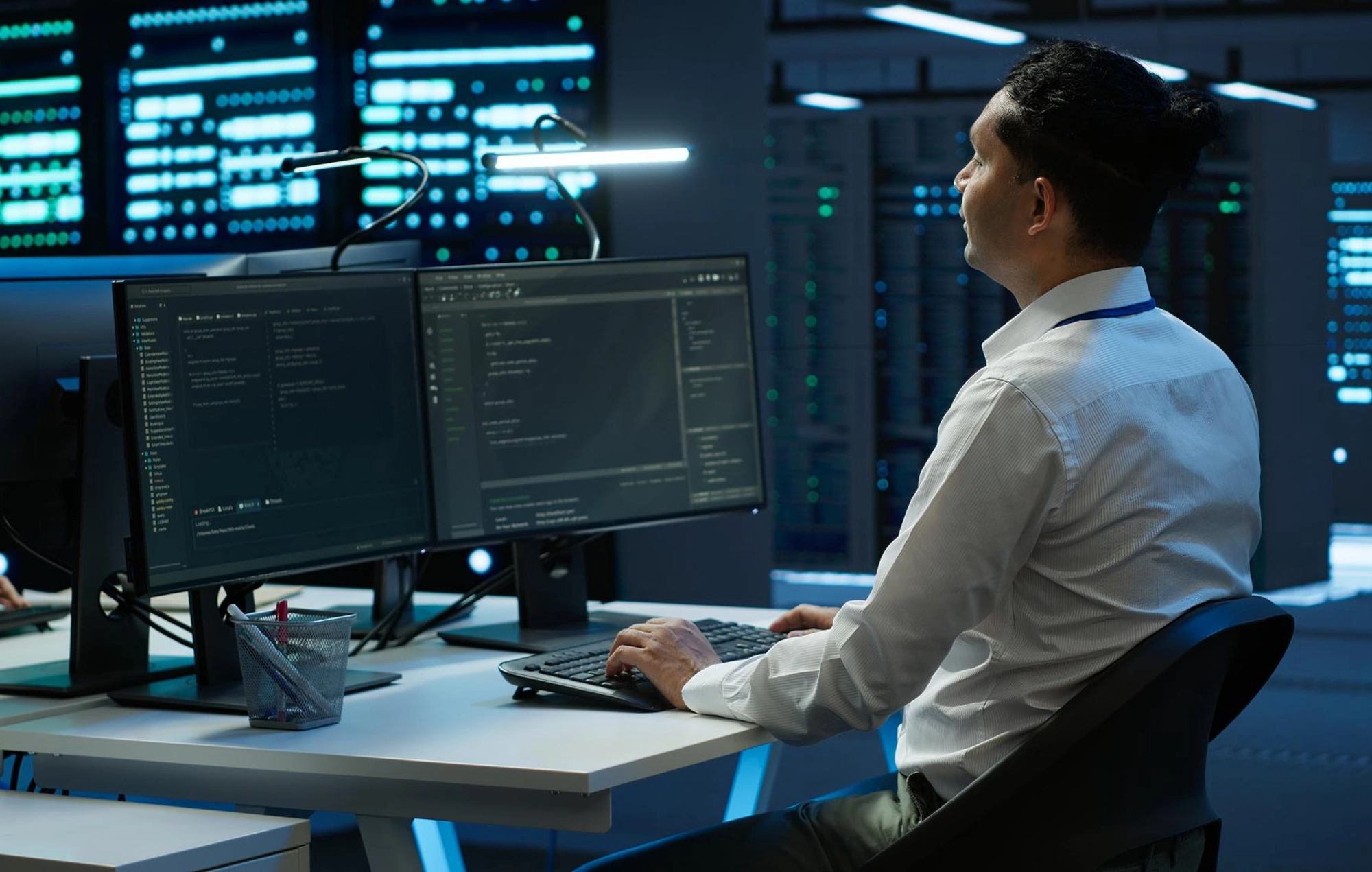 Network Security Project