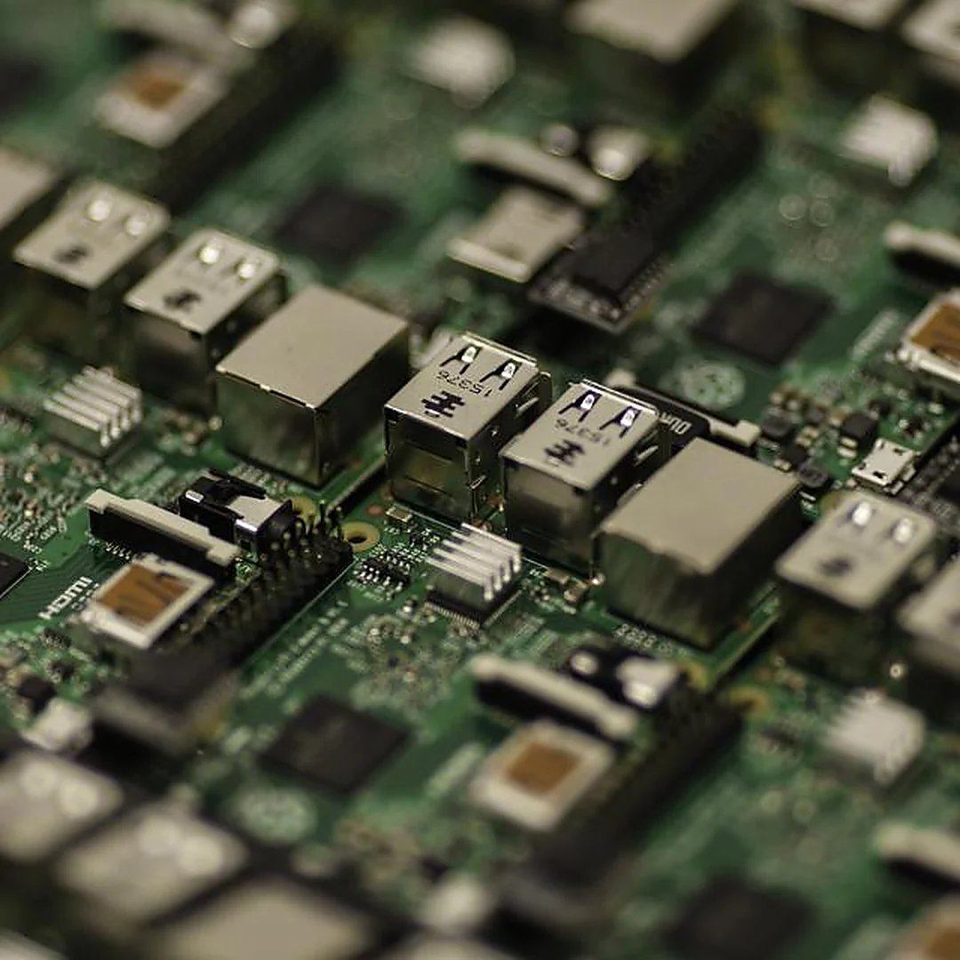 IoT and router firmware security research