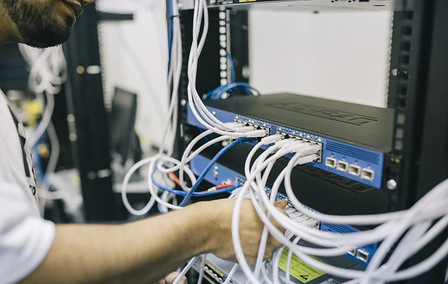 Network and infrastructure testing